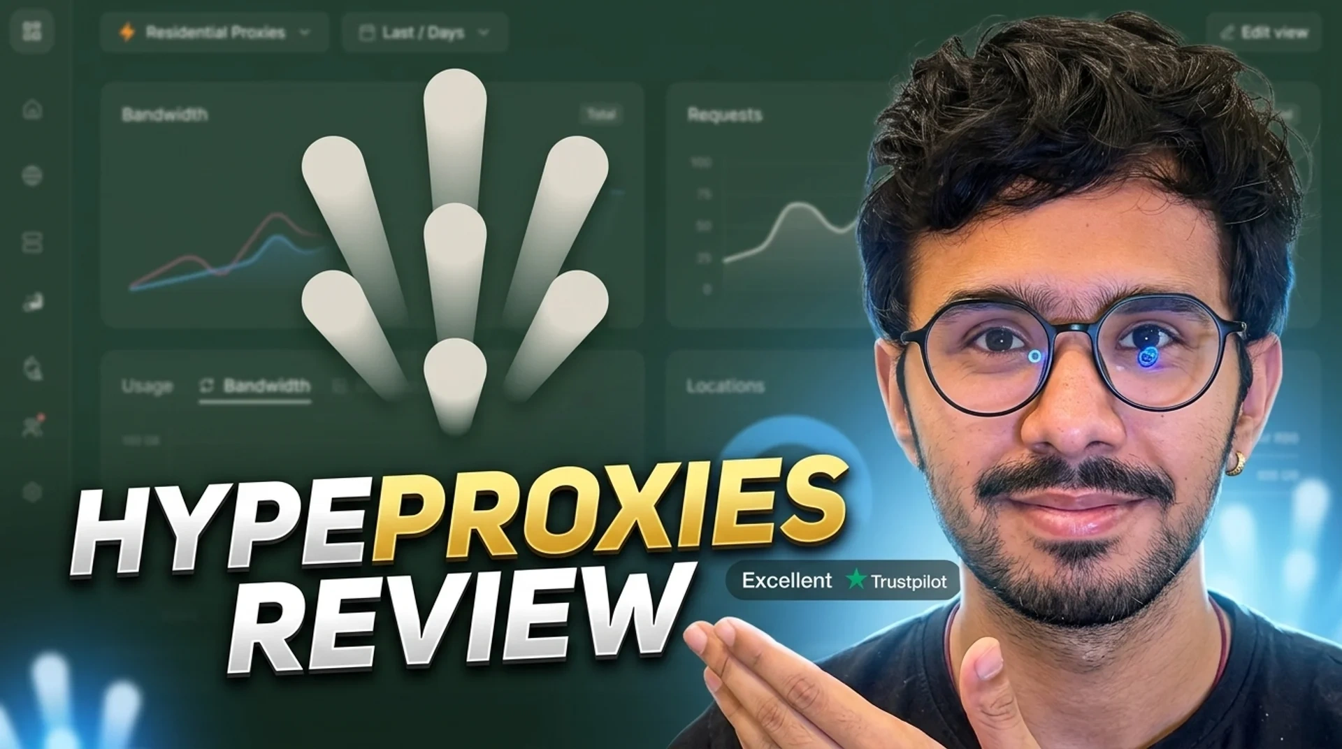 HypeProxies Review 2026: ISP Proxies for Multi-Accounting