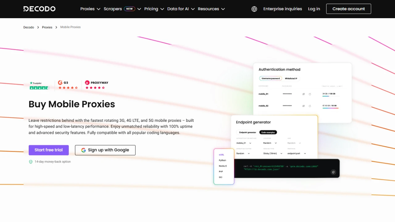 Best Flipkart Products Data Scraping Solutions 2026