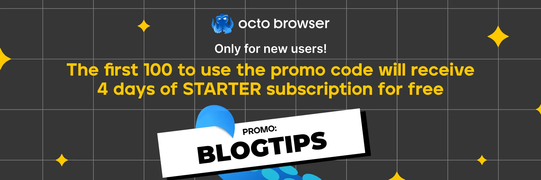 Octo Browser Review | Anti-Detect Browser for Multi-Accounting