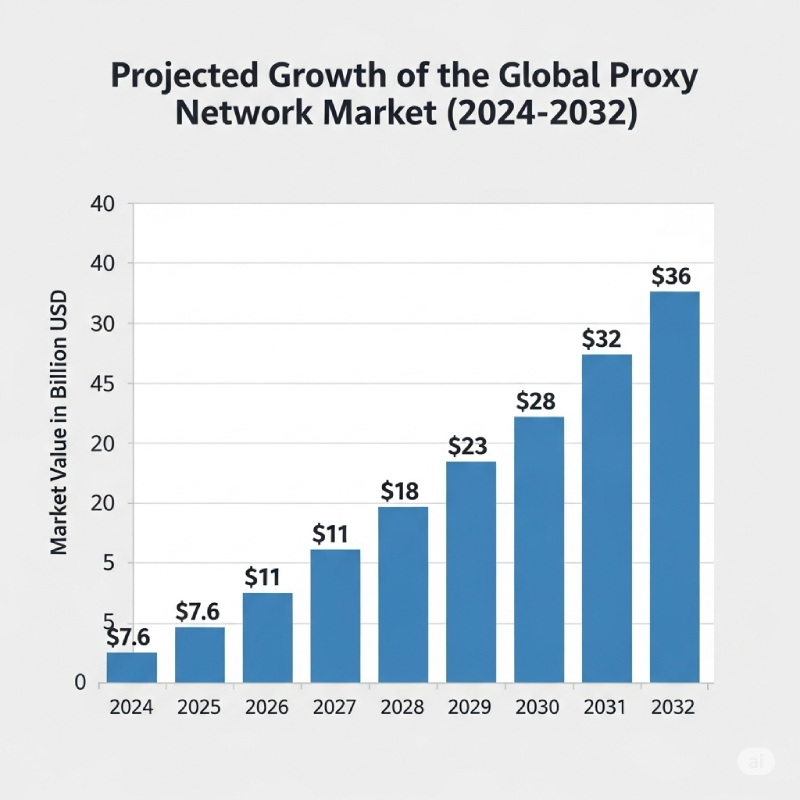 Best Private Proxy Providers - (Cheapest & Trusted)