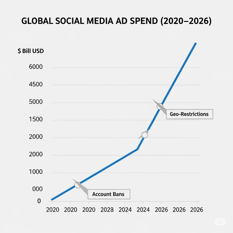 Best Social Media Proxies: (#1 Fast Response Time)