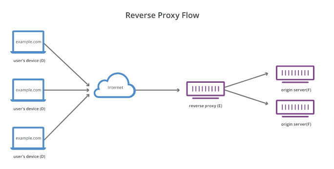 Best Reverse Proxy Vs Forward Proxy Comparison 2026