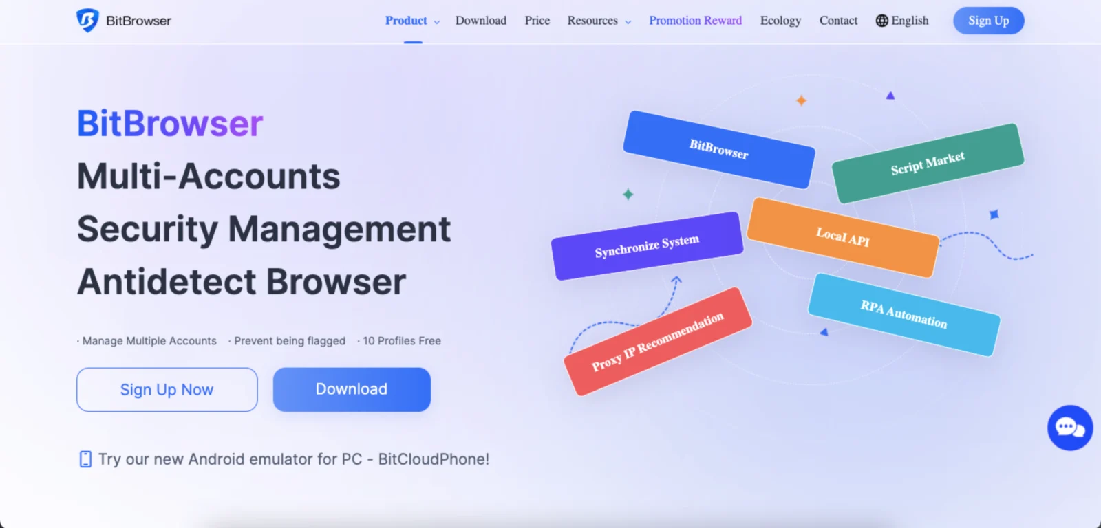 BitBrowser Review 2026: Features, Pricing, Pros & Cons